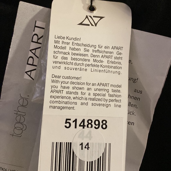 Apart fall jacket - Picture 10 of 13